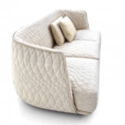 REDONDO 245 - Sofa - Designer Furniture - Silvera Uk