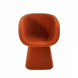 ARMADA CLUB - Easy chair - Designer Furniture -  Silvera Uk