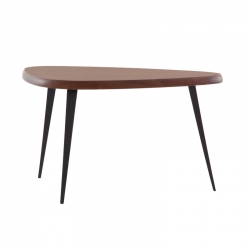 527 MEXIQUE - Dining Table - Designer Furniture -  Silvera Uk