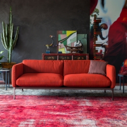 CASA MODERNISTA - Sofa - Designer Furniture - Silvera Uk