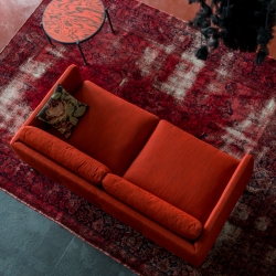 CASA MODERNISTA - Sofa - Designer Furniture - Silvera Uk