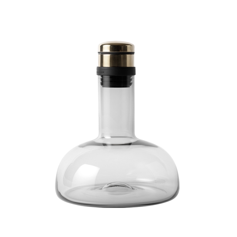 WINE BREATHER Decanter - Glassware - Accessories - Silvera Uk
