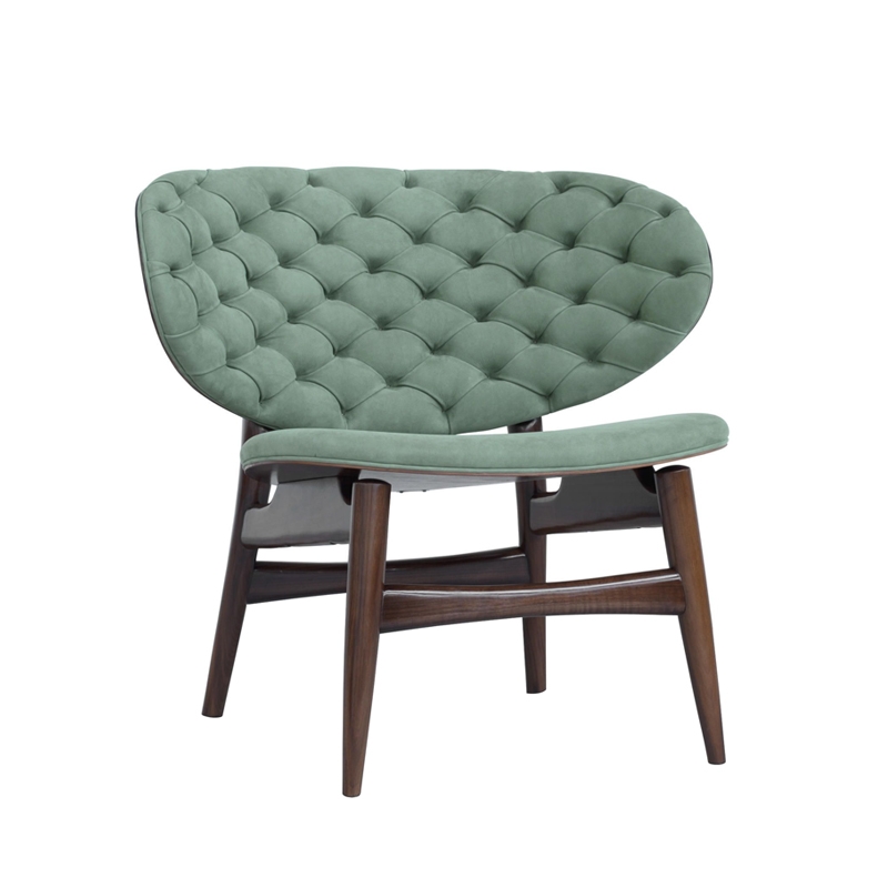 DALMA - Easy chair - Designer Furniture - Silvera Uk