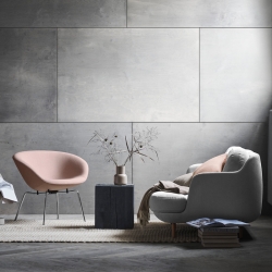 LUNE 2 seater - Sofa - Designer Furniture - Silvera Uk
