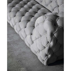 CHESTER MOON - Sofa - Designer Furniture - Silvera Uk