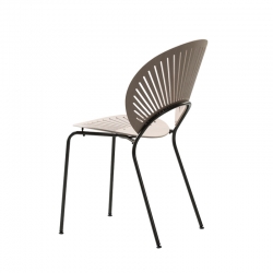 TRINIDAD - Dining Chair - Designer Furniture - Silvera Uk