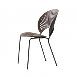 TRINIDAD - Dining Chair - Designer Furniture -  Silvera Uk