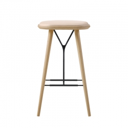 SPINE BARSTOOL - Bar Stool - Designer Furniture -  Silvera Uk