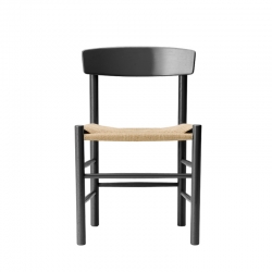 MOGENSEN J39 - Dining Chair - Designer Furniture -  Silvera Uk