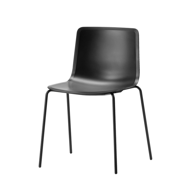 PATO 4 Steel legs - Dining Chair - Designer Furniture - Silvera Uk