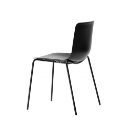 PATO 4 Steel legs - Dining Chair - Designer Furniture - Silvera Uk