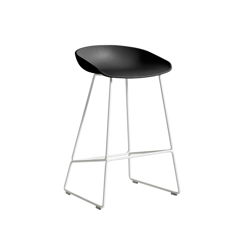 ABOUT A STOOL AAS 38 H64 - Bar Stool - Designer Furniture - Silvera Uk