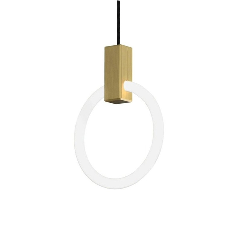 HALO 12 - Pendant Light - Designer Lighting - Silvera Uk