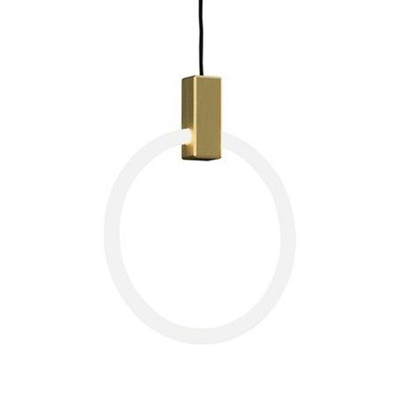 HALO 16 - Pendant Light - Designer Lighting - Silvera Uk