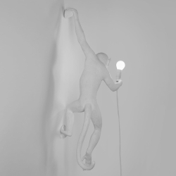MONKEY Hanging - Wall light - Designer Lighting - Silvera Uk