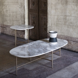 SOAP - Coffee Table - Designer Furniture - Silvera Uk