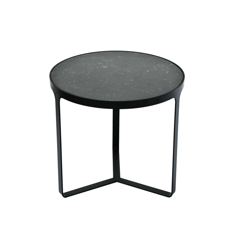 CAGE - Side Table - Designer Furniture - Silvera Uk