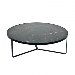 CAGE - Coffee Table - Accueil -  Silvera Uk