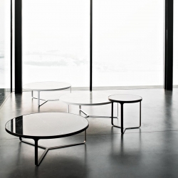 CAGE - Coffee Table - Designer Furniture - Silvera Uk