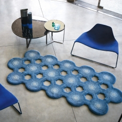 CAGE - Coffee Table - Designer Furniture - Silvera Uk