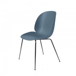 BEETLE - Dining Chair - Designer Furniture - Silvera Uk