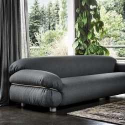SESANN 3 seater - Sofa - Designer Furniture - Silvera Uk