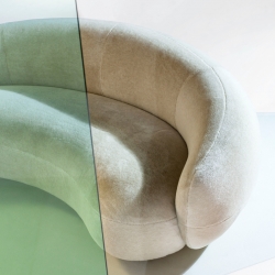 JULEP - Sofa - Designer Furniture - Silvera Uk