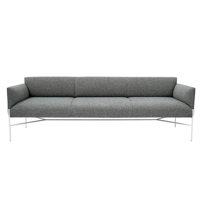 CHILL-OUT 3 seater - Sofa - Designer Furniture - Silvera Uk