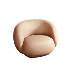 JULEP - Easy chair - Designer Furniture -  Silvera Uk