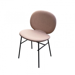 KELLY C - Dining Chair - Designer Furniture -  Silvera Uk