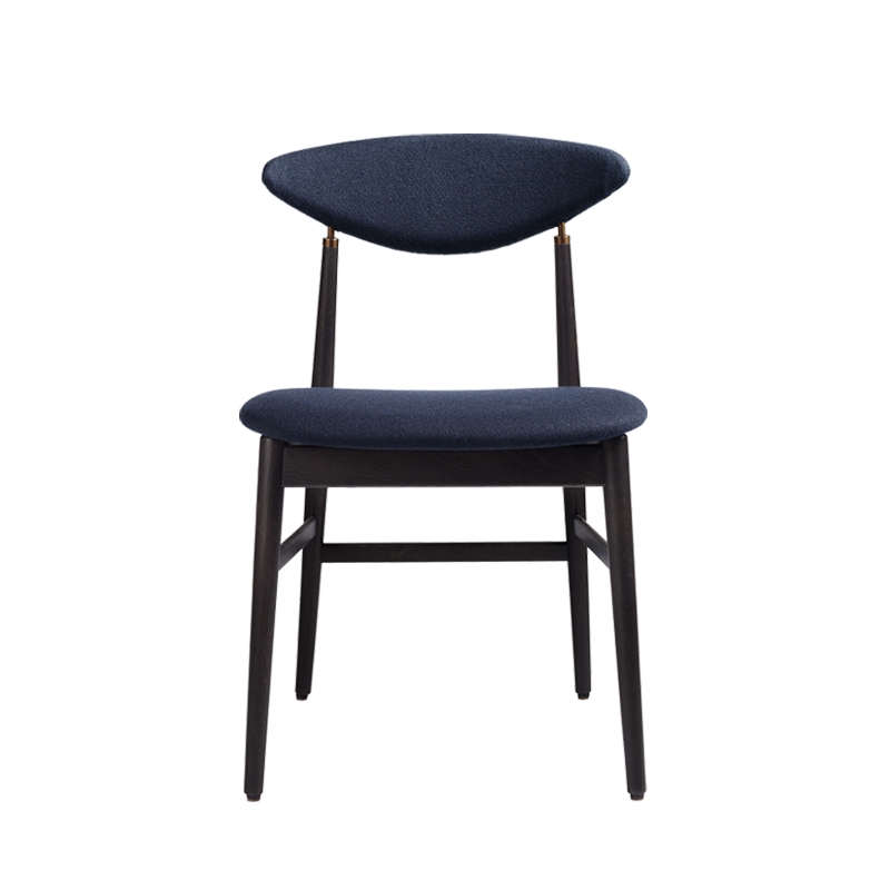 GENT - Dining Chair - Designer Furniture - Silvera Uk