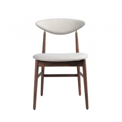 GENT - Dining Chair - Designer Furniture -  Silvera Uk