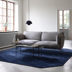 CLOUD 3 seater - Sofa - Designer Furniture - Silvera Uk
