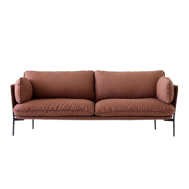 CLOUD 3 seater - Sofa - Designer Furniture - Silvera Uk