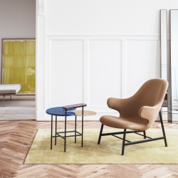 CATCH JH13 - Easy chair - Designer Furniture - Silvera Uk