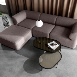 NONO TABLE S - Coffee Table - Designer Furniture - Silvera Uk