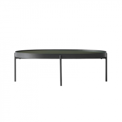 NONO TABLE L - Coffee Table - Designer Furniture - Silvera Uk