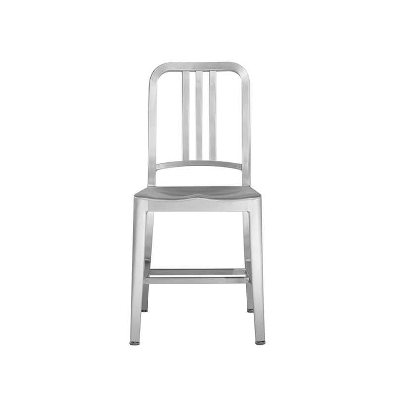 1006 NAVY CHAIR - Dining Chair - Designer Furniture - Silvera Uk