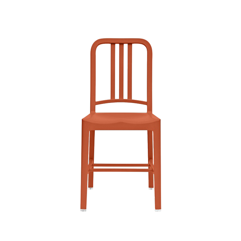 111 NAVY CHAIR - Dining Chair - Designer Furniture - Silvera Uk