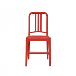 111 NAVY CHAIR - Dining Chair - Designer Furniture -  Silvera Uk