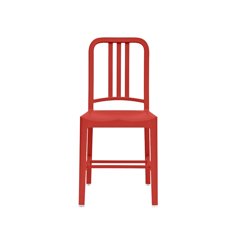 111 NAVY CHAIR - Dining Chair - Designer Furniture - Silvera Uk