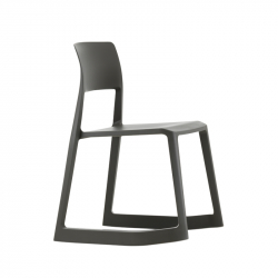 TIP TON - Dining Chair - Designer Furniture -  Silvera Uk