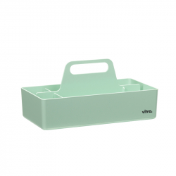TOOLBOX - Small Storage Solution - Accessories -  Silvera Uk