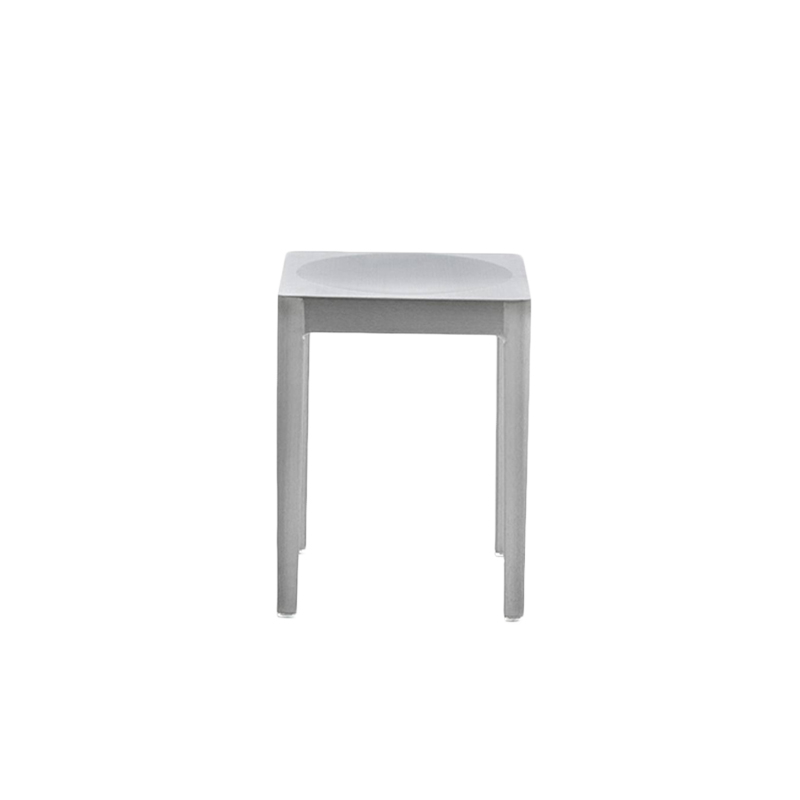 EMECO STOOL - Stool - Designer Furniture - Silvera Uk