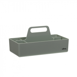 TOOLBOX - Small Storage Solution - Accessories -  Silvera Uk