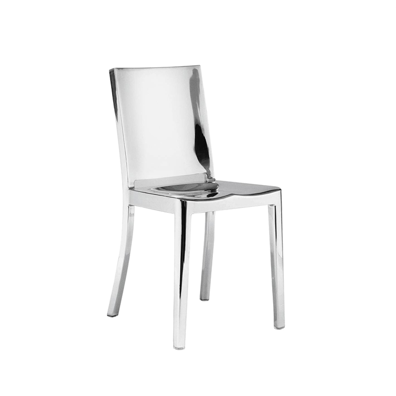 HUDSON - Dining Chair - Designer Furniture - Silvera Uk
