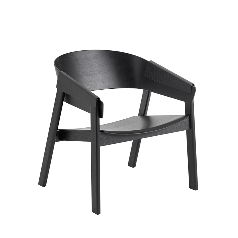 COVER LOUNGE - Easy chair - Designer Furniture - Silvera Uk