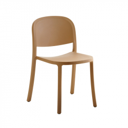 1 INCH RECLAIMED - Dining Chair - Designer Furniture -  Silvera Uk