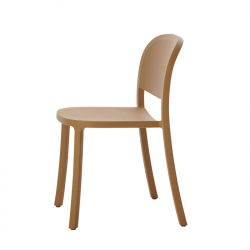 1 INCH RECLAIMED - Dining Chair - Designer Furniture - Silvera Uk