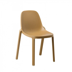 BROOM CHAIR - Dining Chair - Spaces -  Silvera Uk